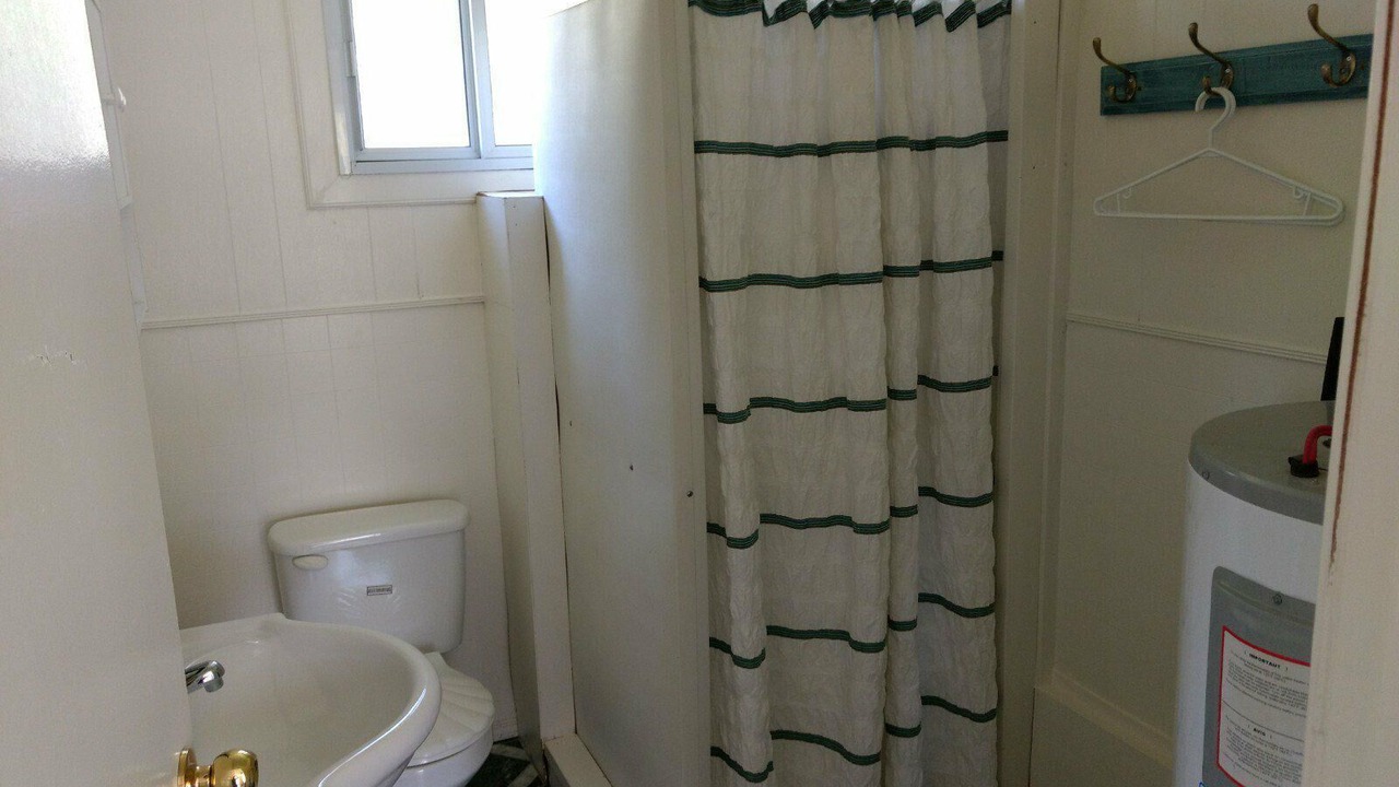 Photo of Bathroom in Nipissing