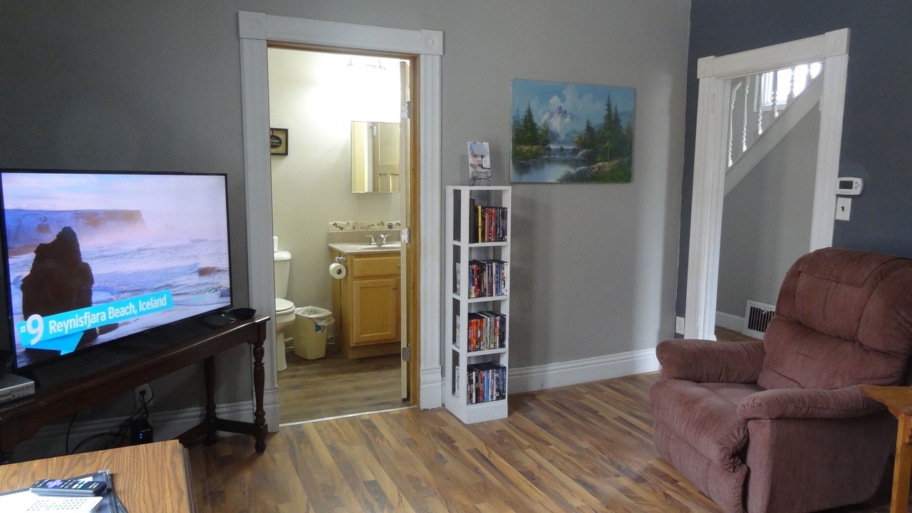 Photo of Bedroom in Kutzky Park