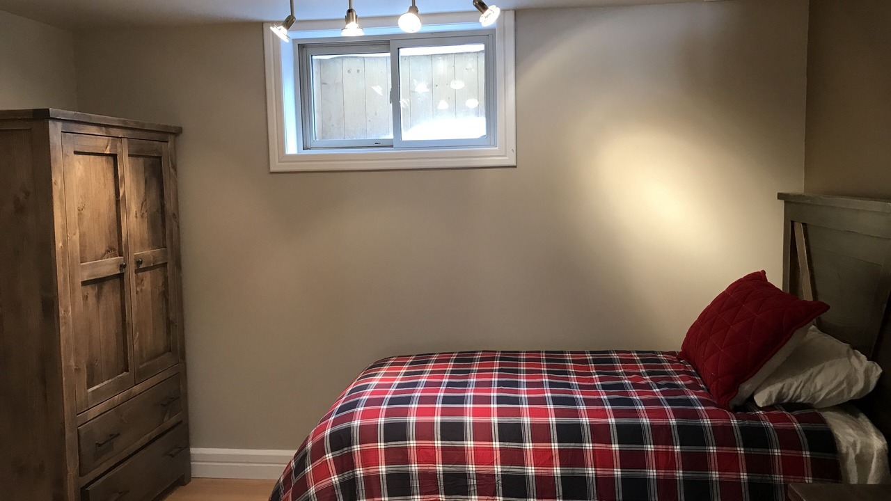 Photo of Bedroom in Meaford