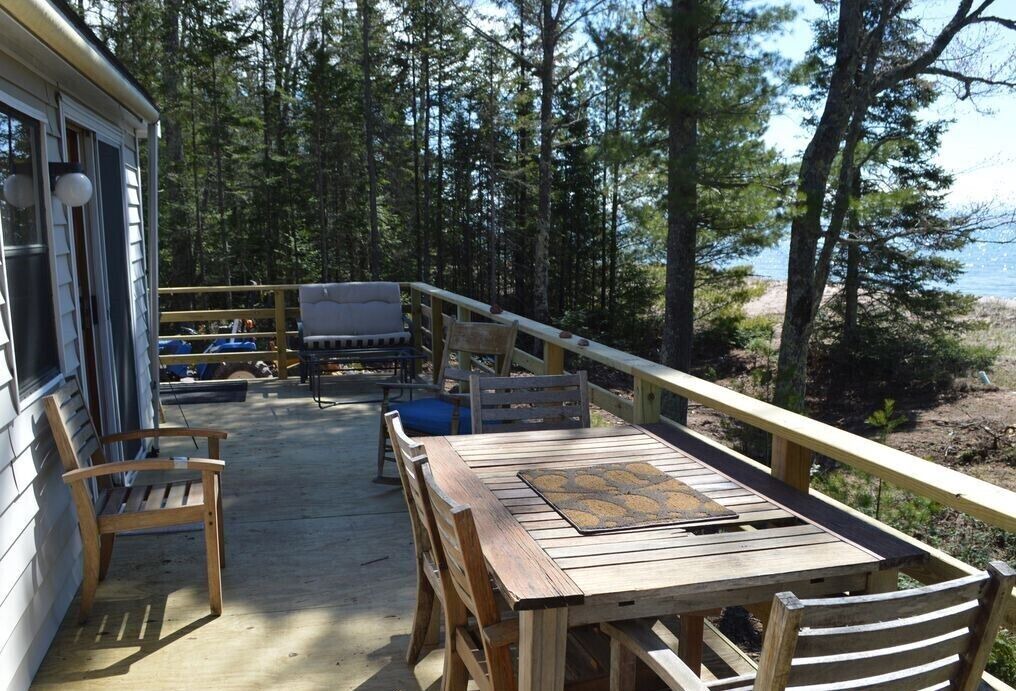 Photo of Outdoor in La Pointe