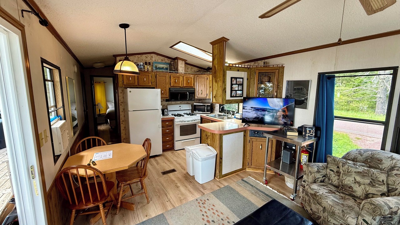 Photo of Bedroom in La Pointe