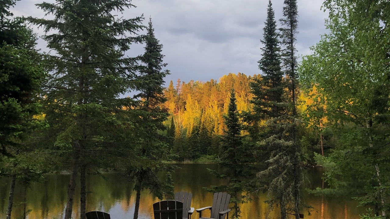 Photo of Outdoor in Ash River