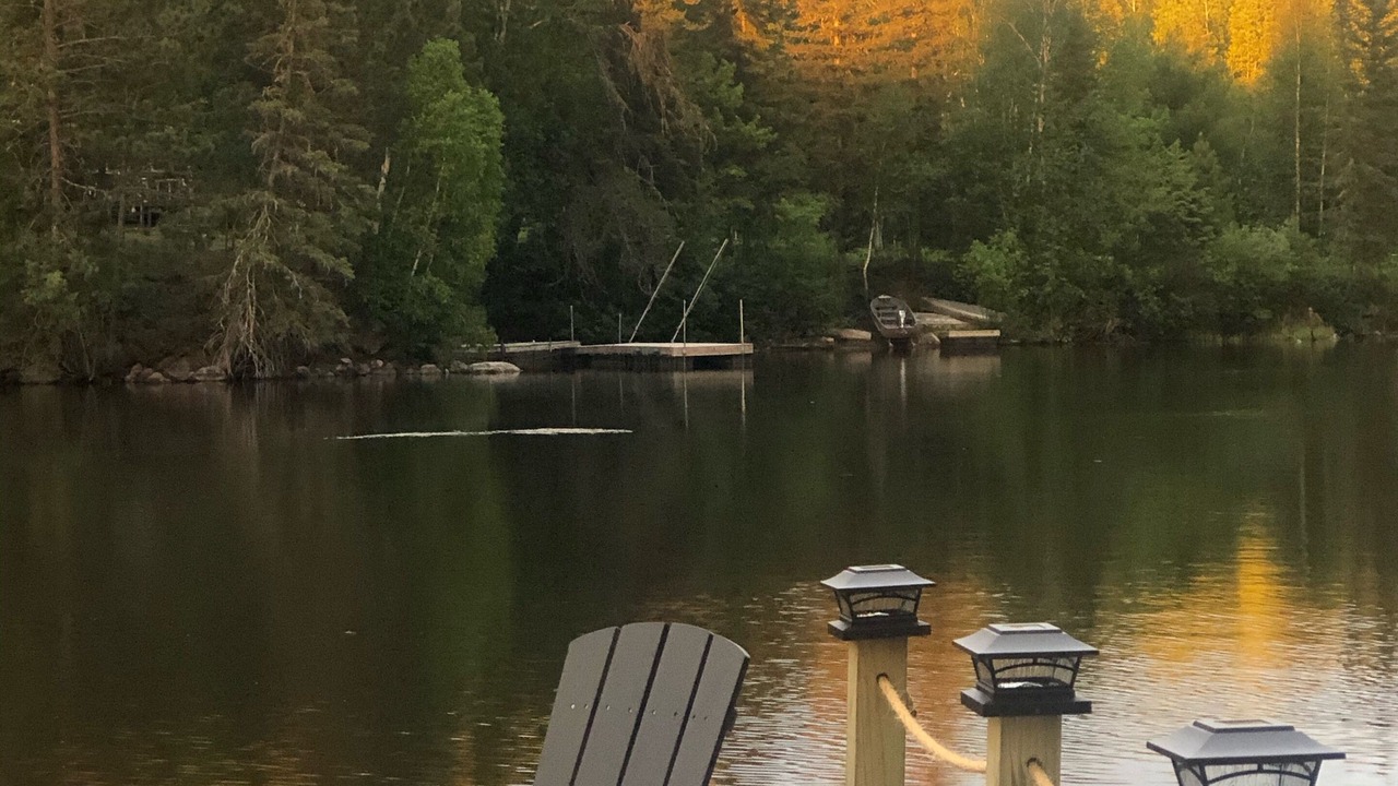 Photo of Outdoor in Ash River