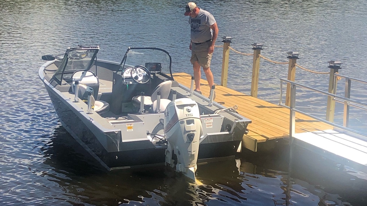 Photo of Outdoor in Ash River