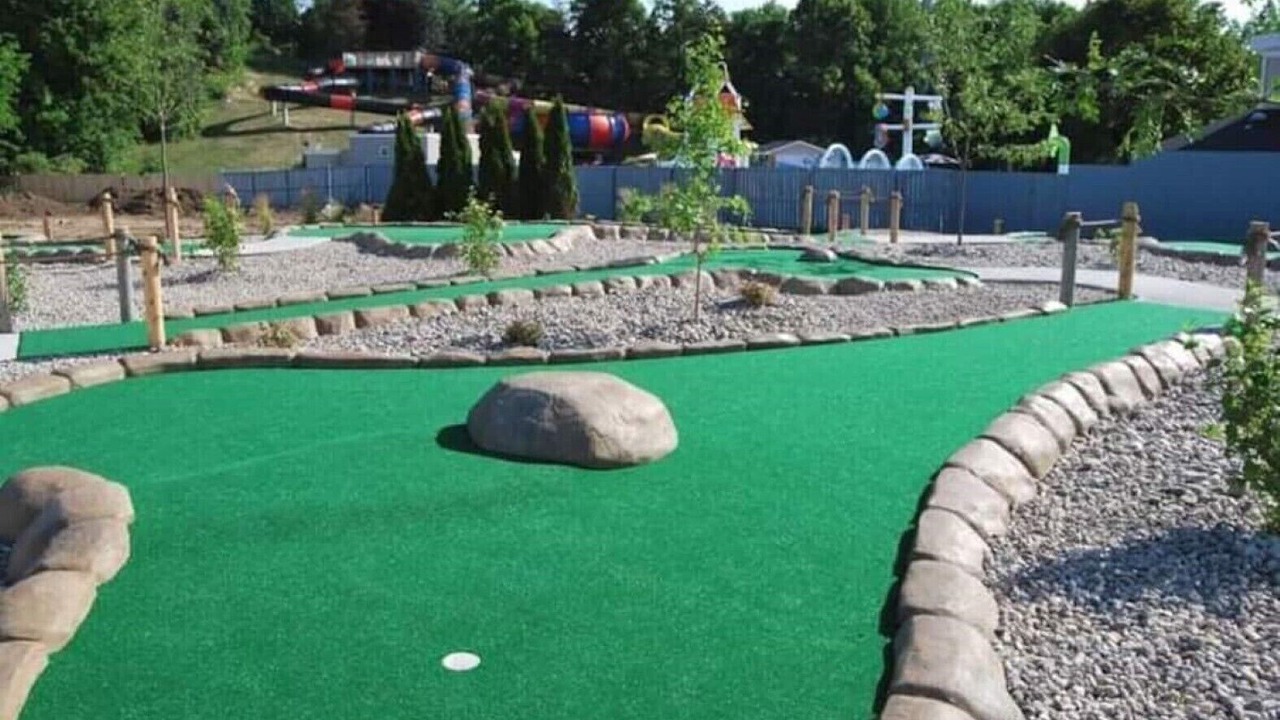 Photo of Outdoor in Sherkston
