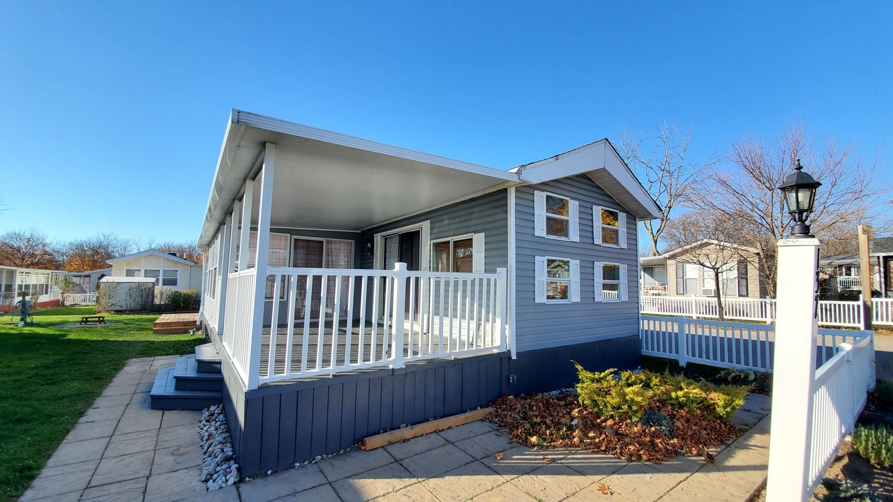 Photo of Outdoor in Sherkston