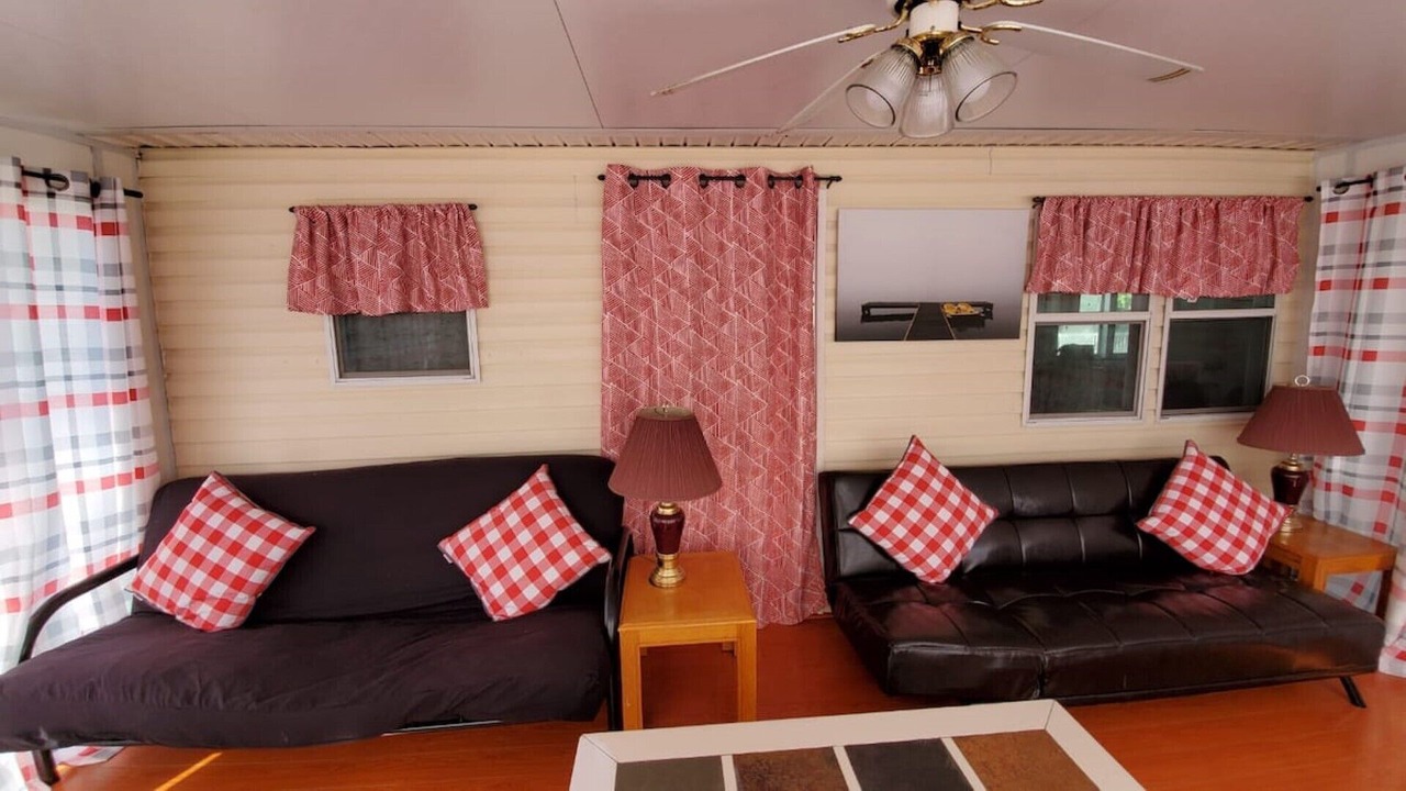 Photo of Livingroom in Sherkston