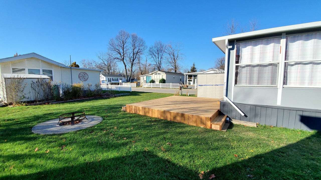 Photo of Outdoor in Sherkston