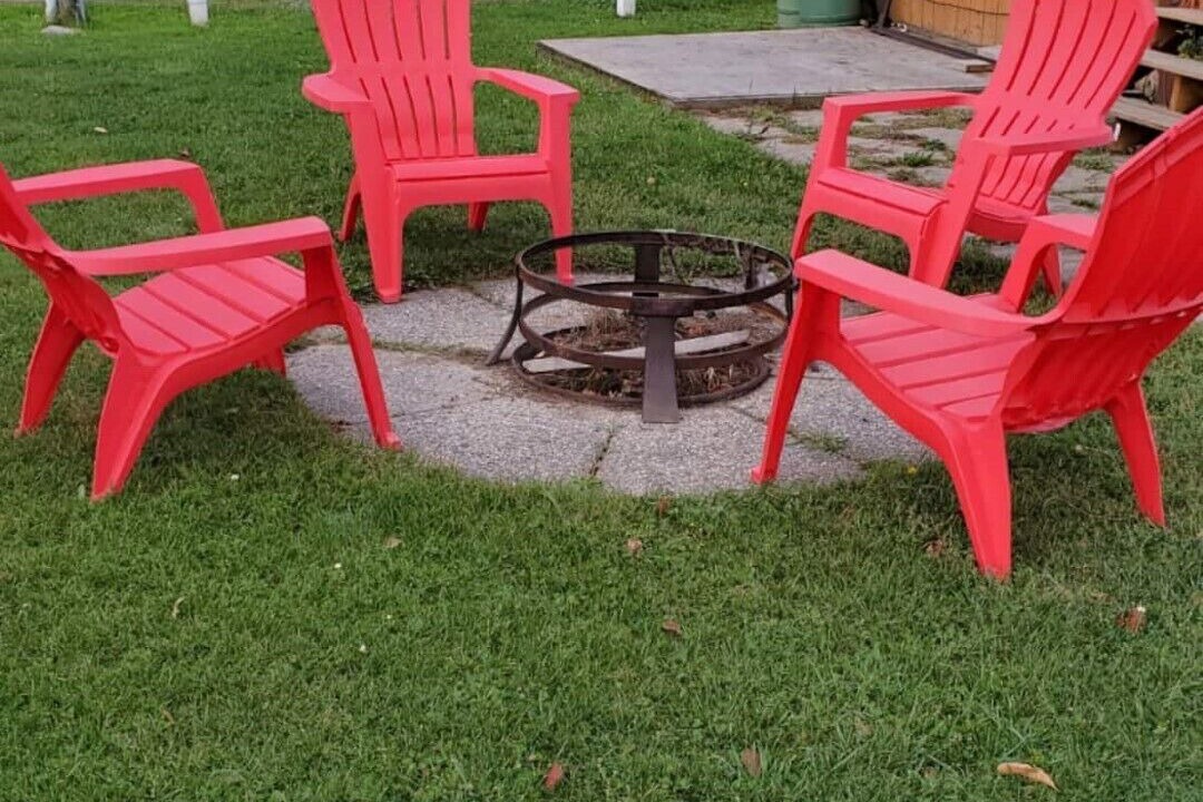 Photo of Patio Balcony in Sherkston