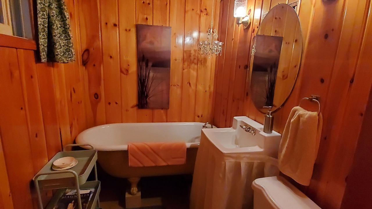 Photo of Bathroom in Bigfork