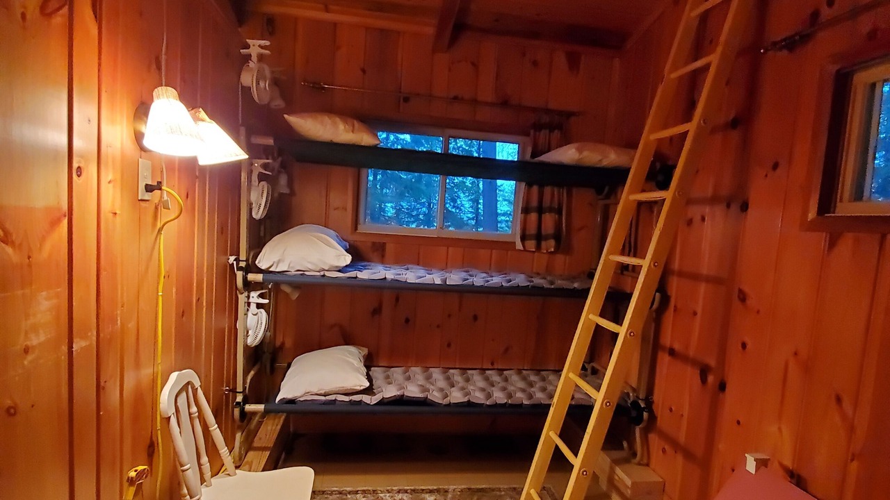 Photo of Bedroom in Bigfork