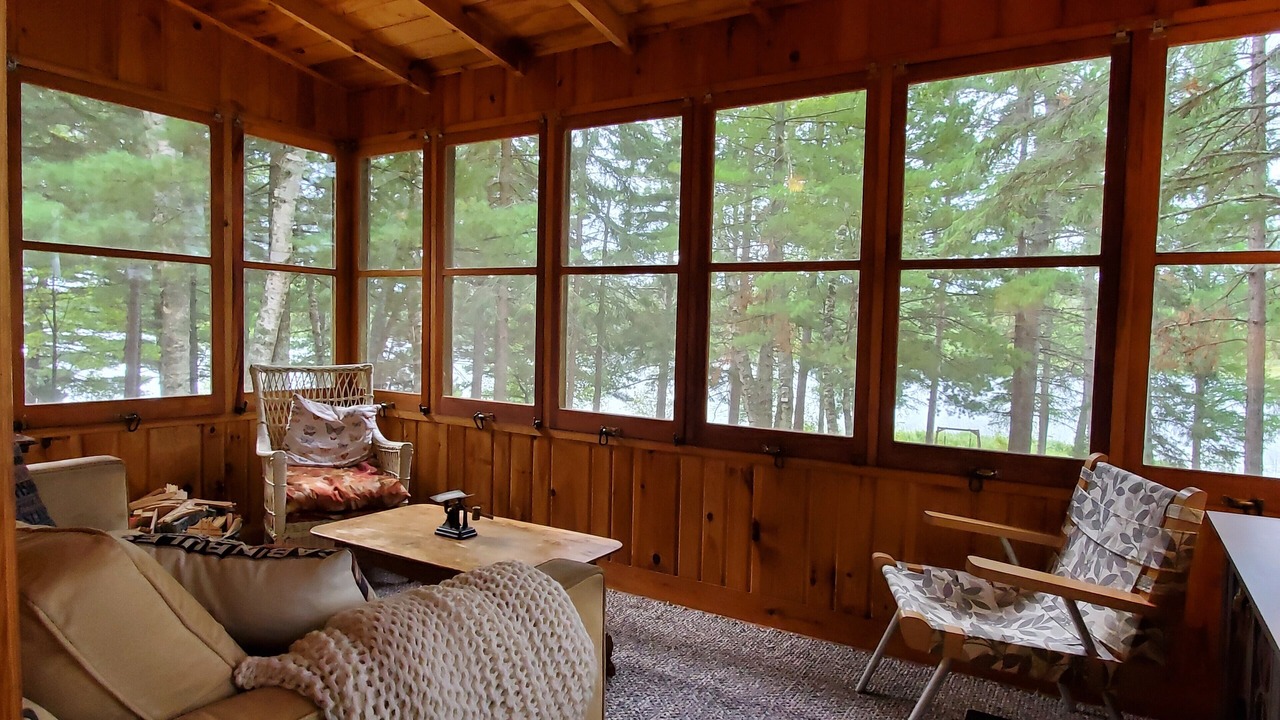 Photo of Livingroom in Bigfork