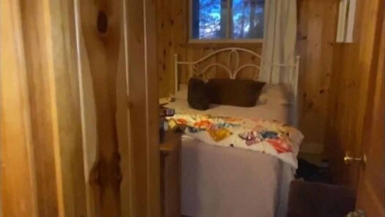 Photo of Bedroom in Bigfork