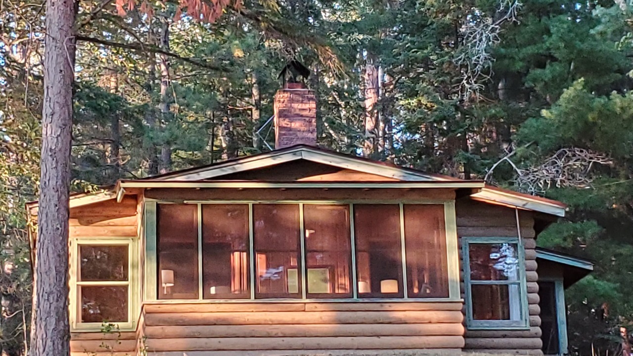 Photo of Outdoor in Bigfork