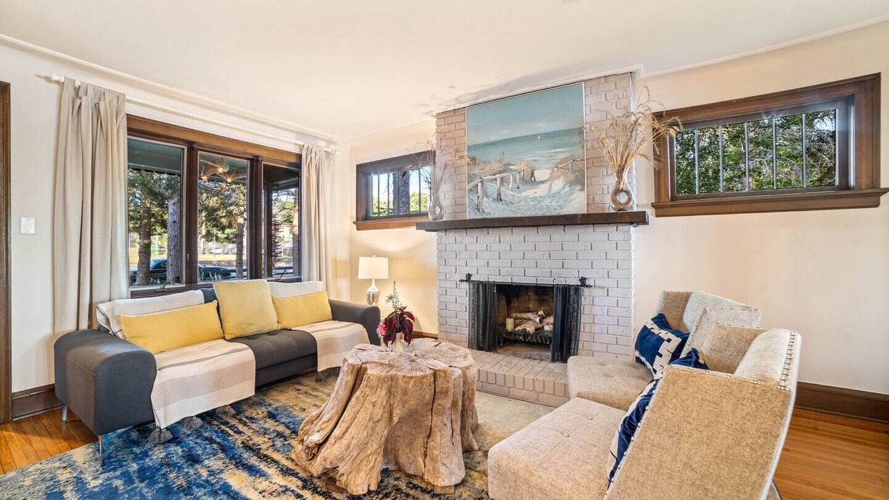 Photo of Bedroom in Park Point