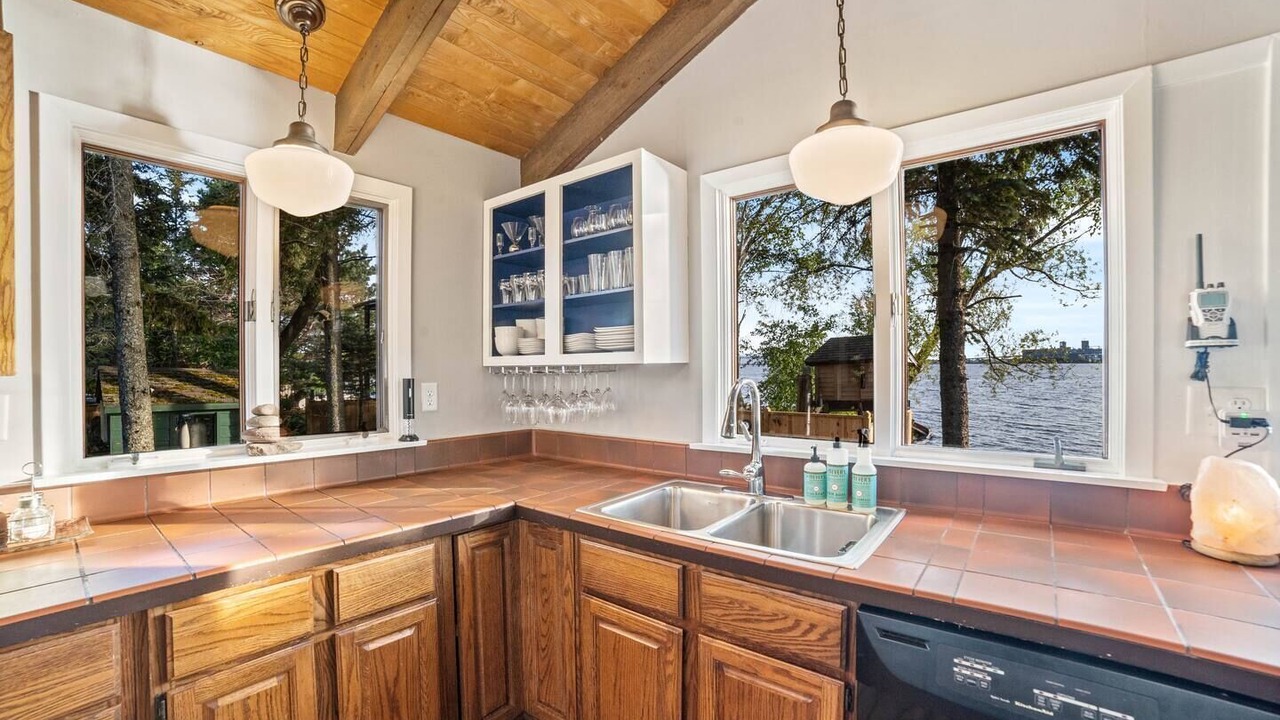 Photo of Kitchen in Park Point
