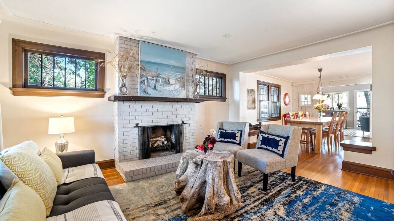 Photo of Bedroom in Park Point