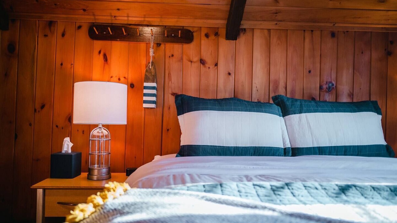 Photo of Bedroom in Park Point