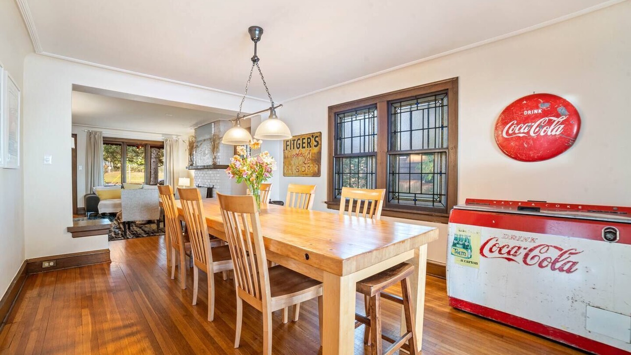 Photo of Bedroom in Park Point