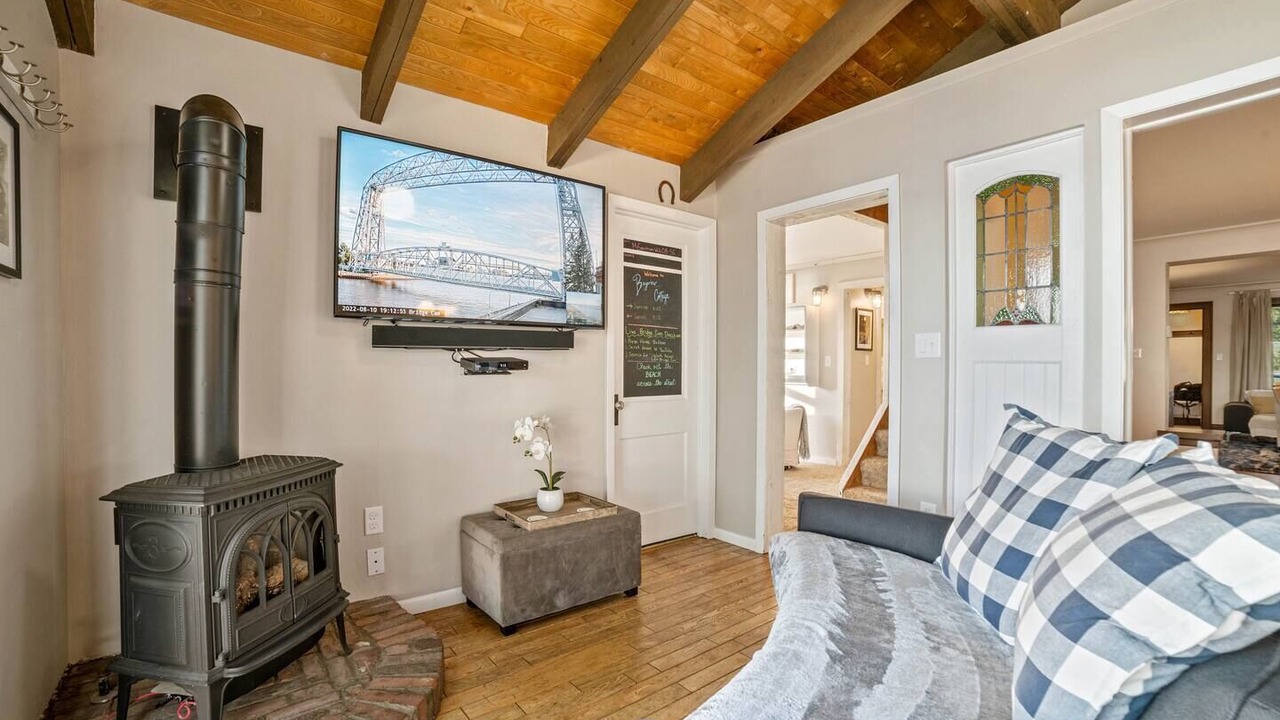 Photo of Livingroom in Park Point