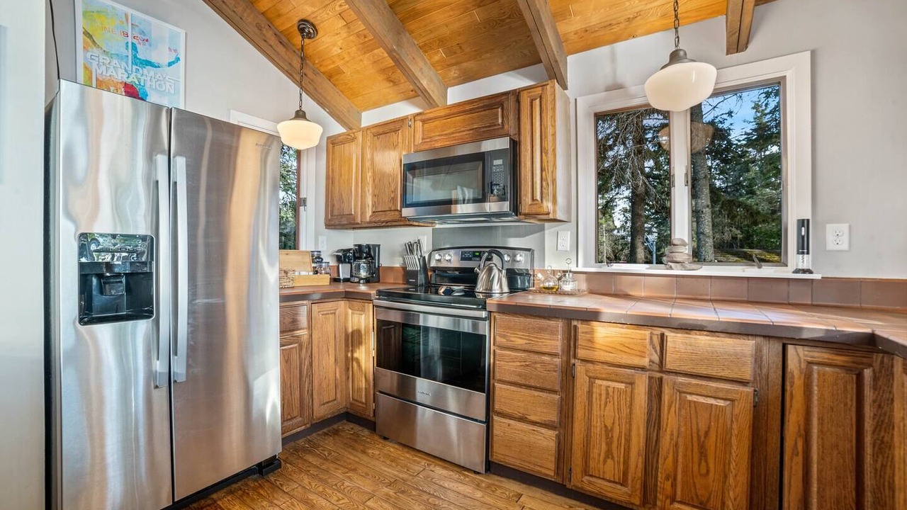 Photo of Kitchen in Park Point
