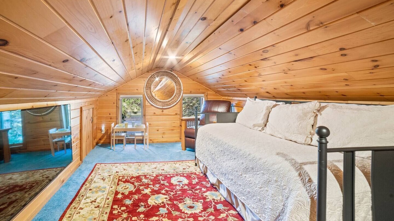 Photo of Bedroom in Park Point