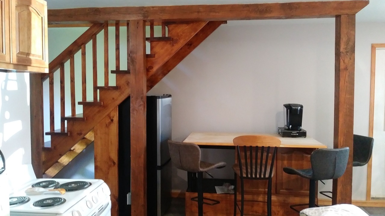 Photo of Kitchen in Thomasburg