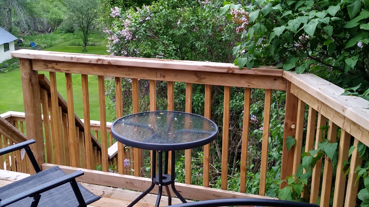 Photo of Outdoor in Thomasburg