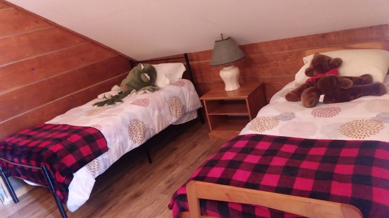 Photo of Bedroom in Thomasburg