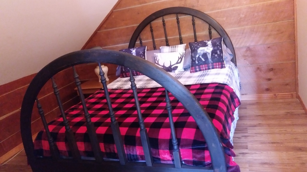 Photo of Bedroom in Thomasburg