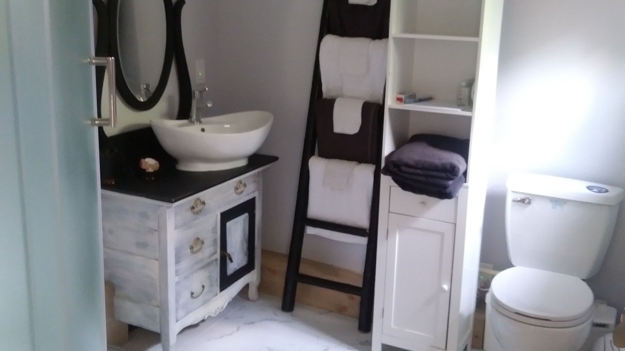 Photo of Bathroom in Thomasburg