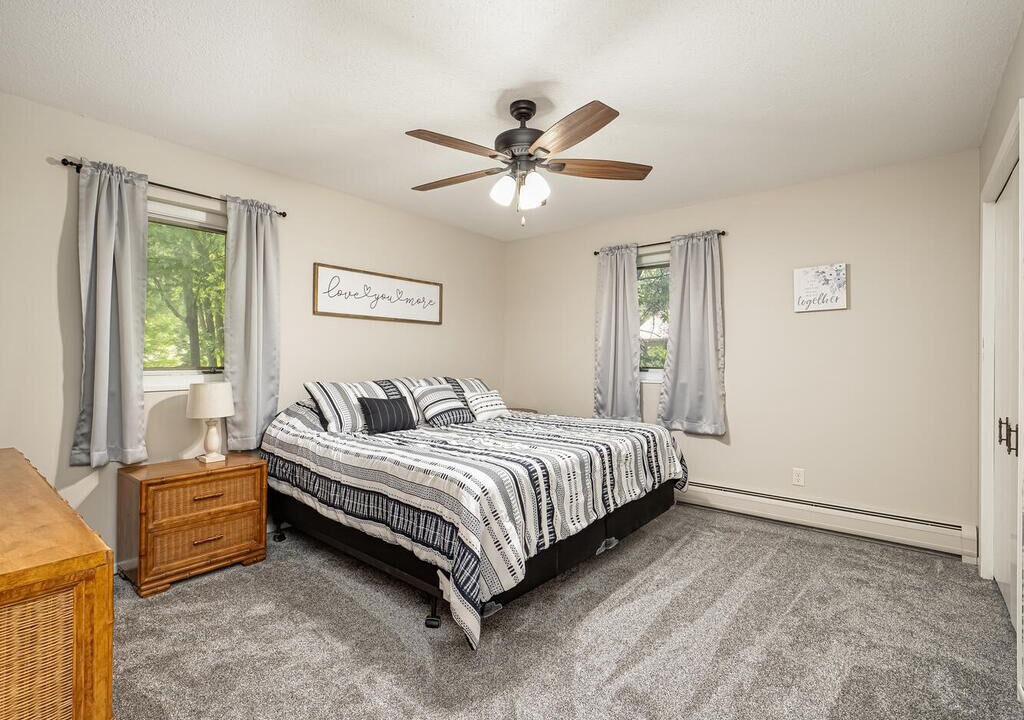 Photo of Bedroom in Isle