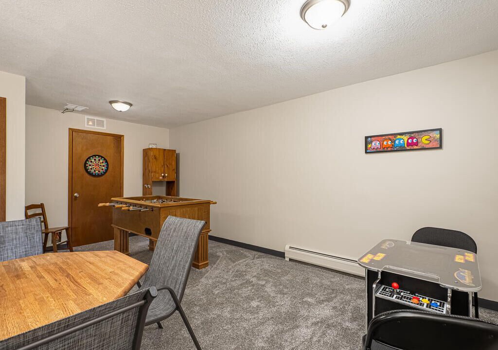 Photo of Bedroom in Isle