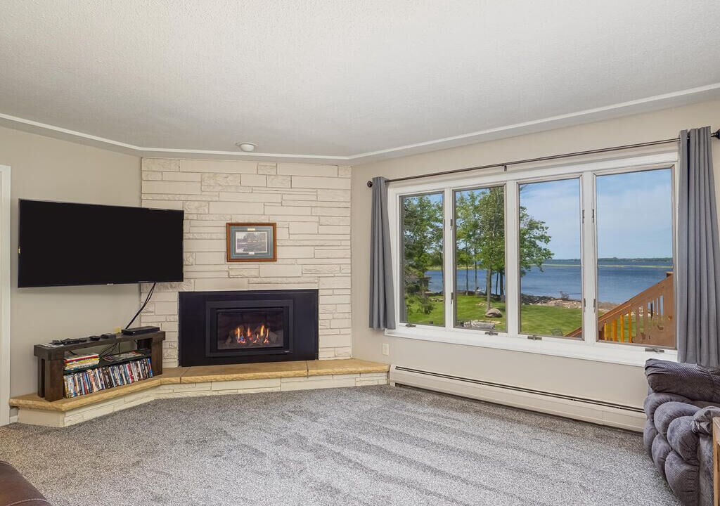 Photo of Livingroom in Isle