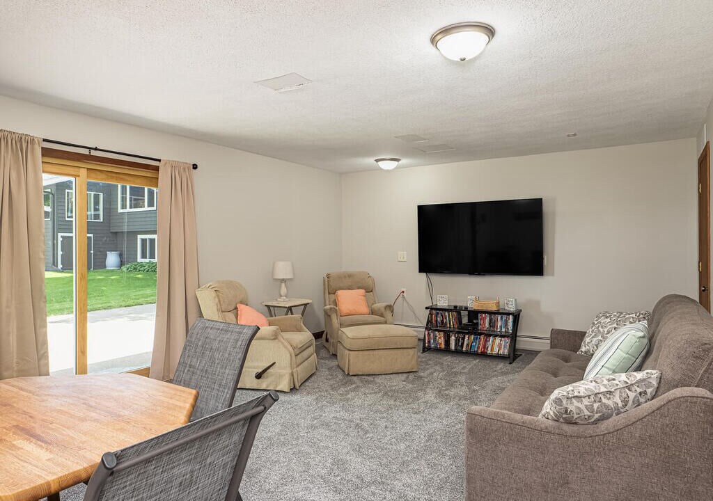 Photo of Livingroom in Isle