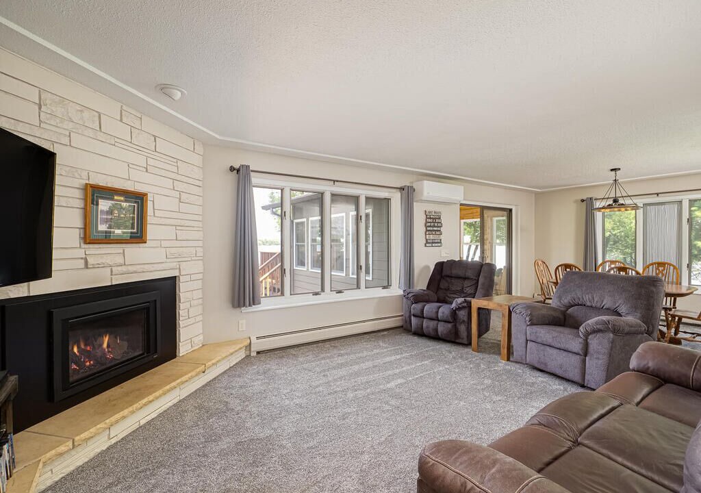 Photo of Livingroom in Isle