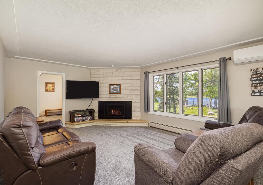 Photo of Livingroom in Isle