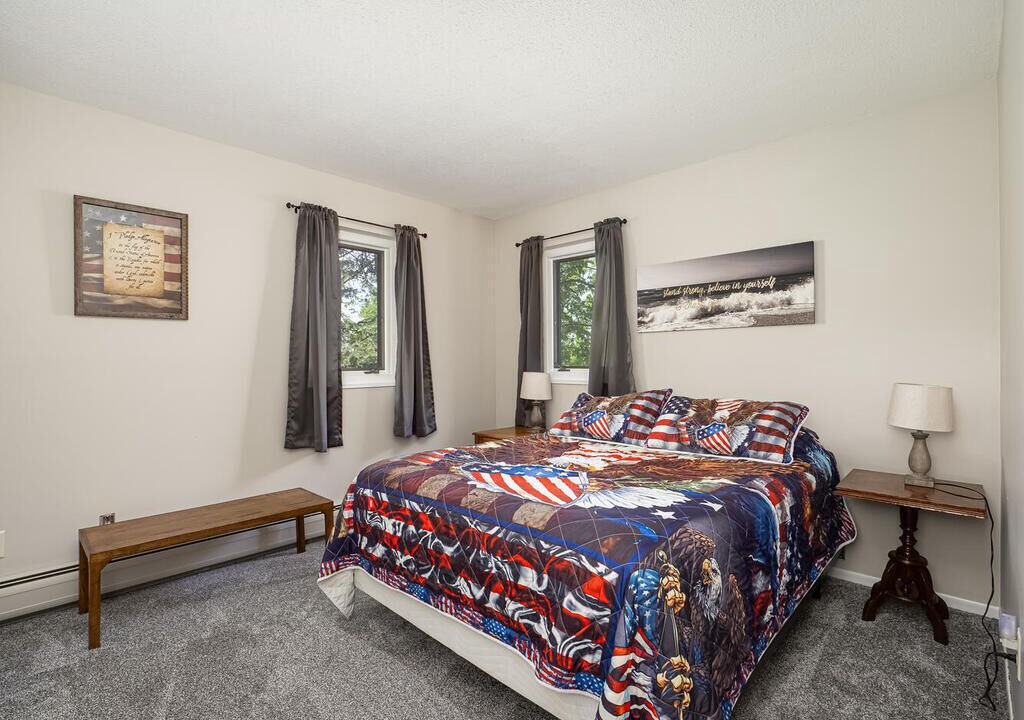 Photo of Bedroom in Isle