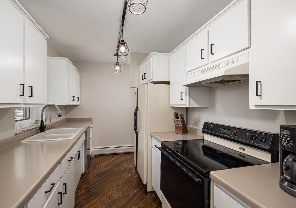 Photo of Kitchen in Isle