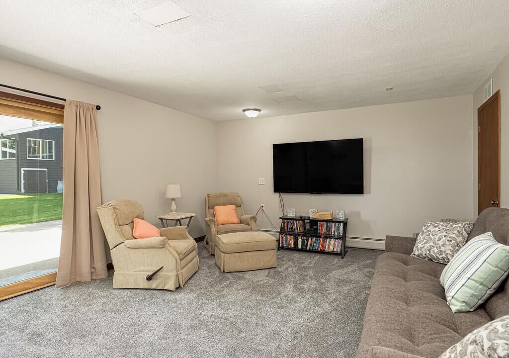 Photo of Livingroom in Isle