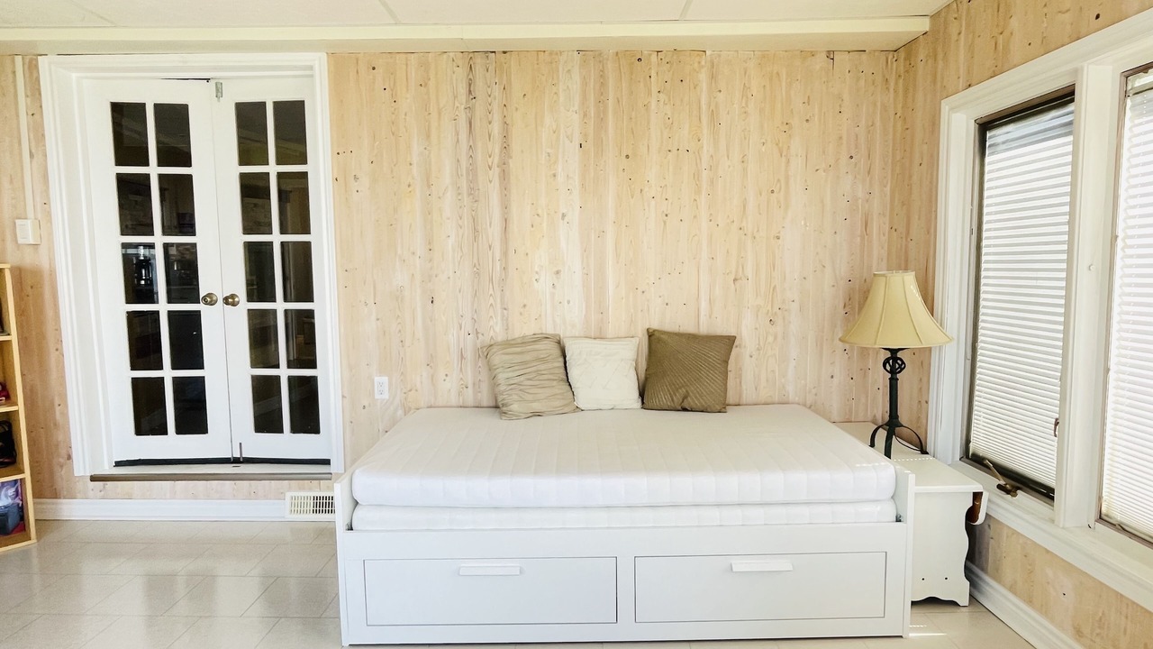 Photo of Bedroom in Valentia