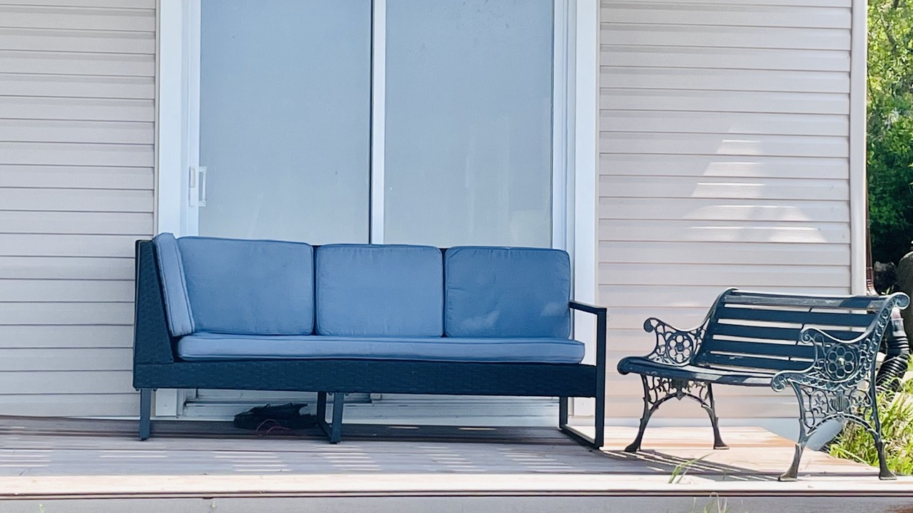 Photo of Patio Balcony in Valentia
