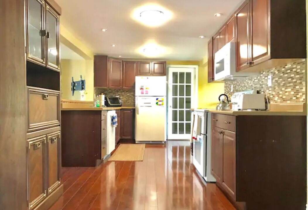 Photo of Kitchen in Valentia