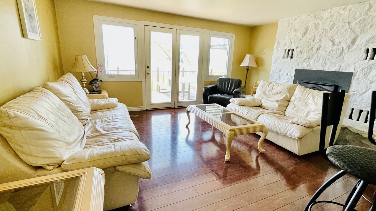 Photo of Livingroom in Valentia