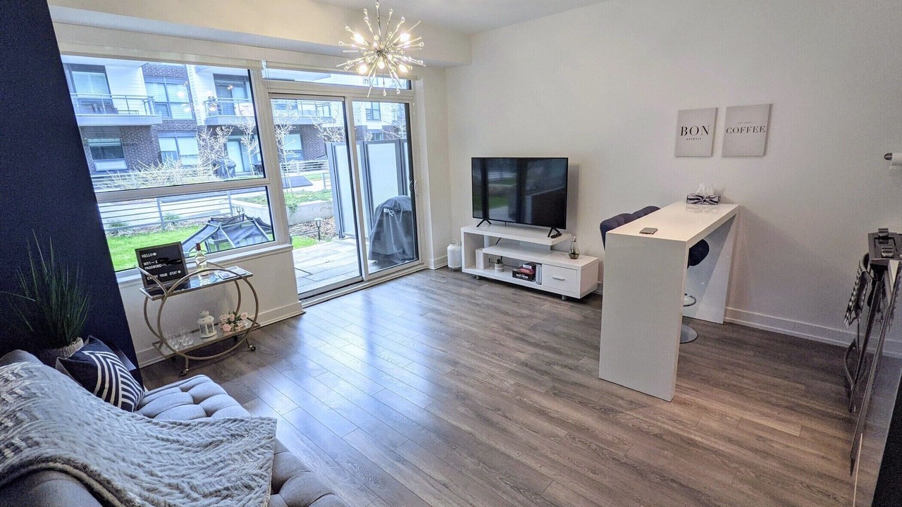 Photo of Livingroom in Innisfil
