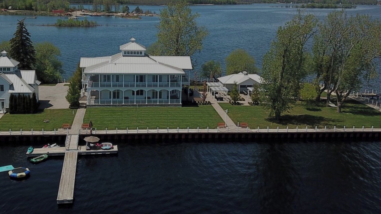 Photo of Outdoor in Port McNicoll