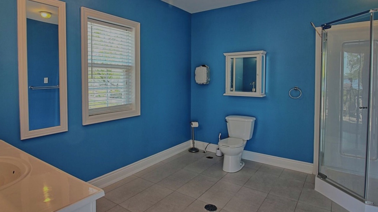 Photo of Bathroom in Port McNicoll