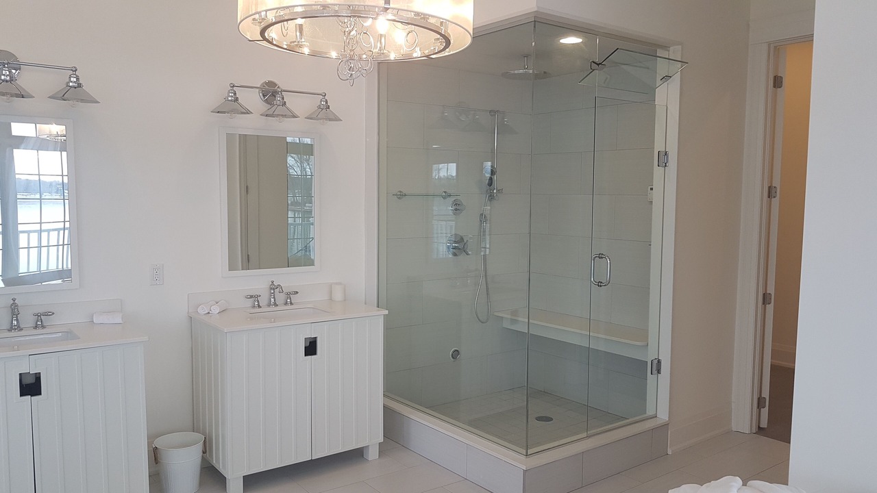 Photo of Bathroom in Port McNicoll