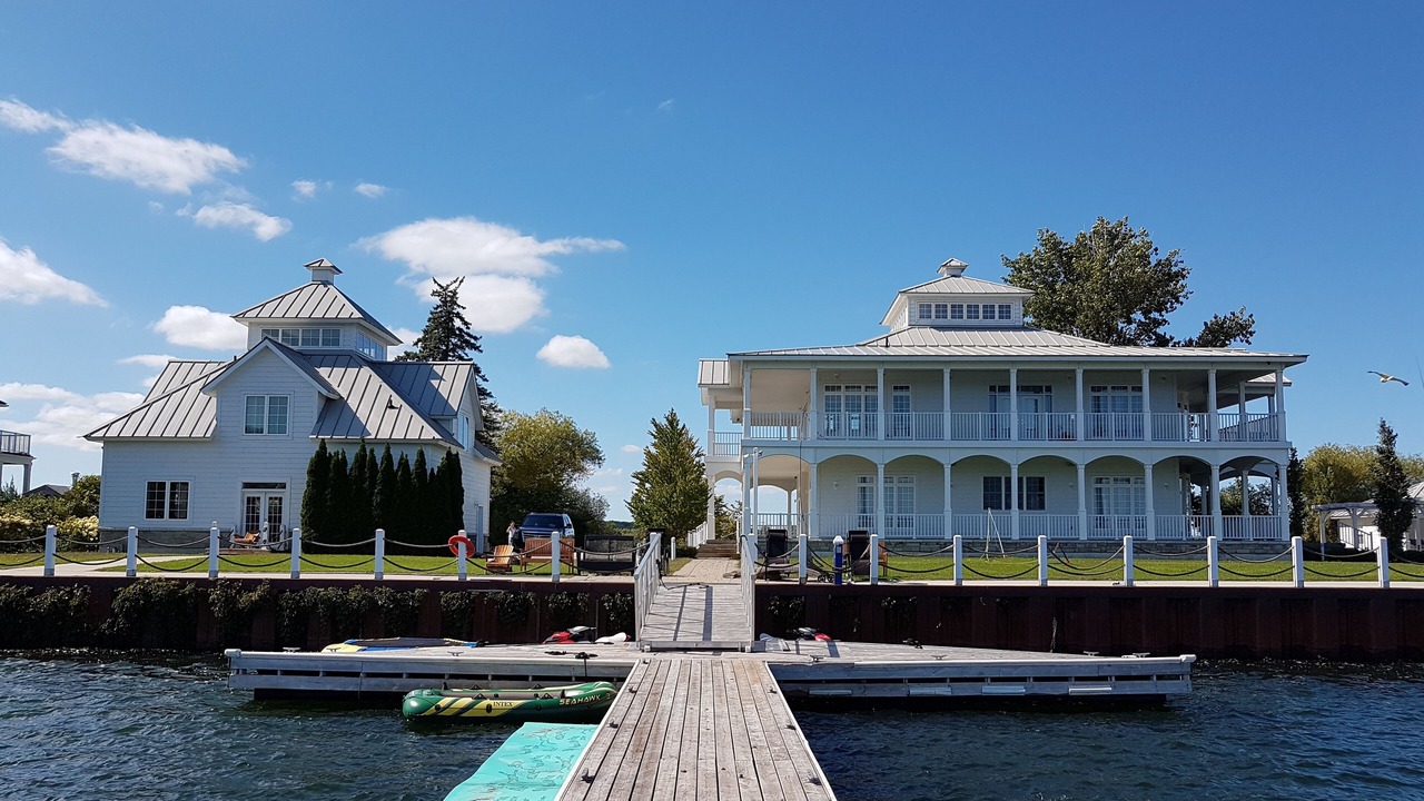Photo of Outdoor in Port McNicoll