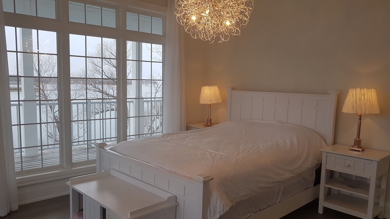 Photo of Bedroom in Port McNicoll